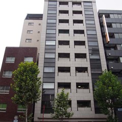 日本橋浜町公園グランドハイツ
